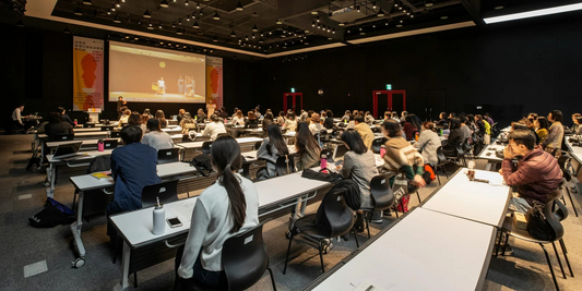 Luxury corporate event in Dubai organized by AS Global Event