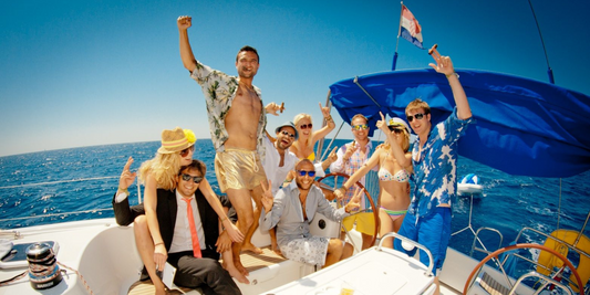 Top 7 Unique Event Ideas You Can Host in Dubai  As Global Events