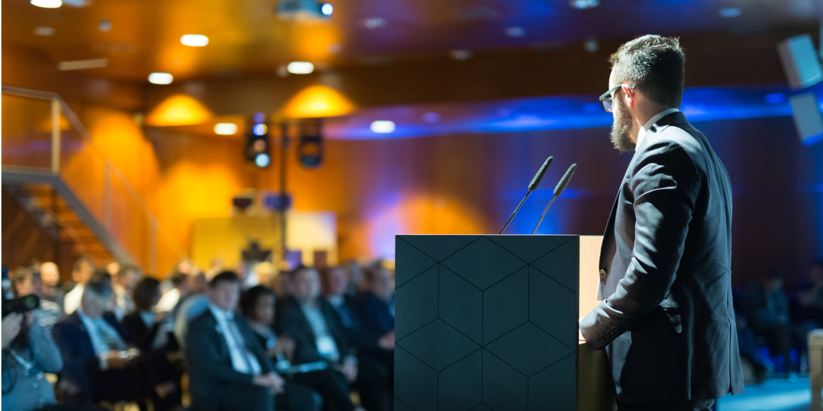 Corporate Event Planner in Dubai | Conferences, Product Launches & Team Building