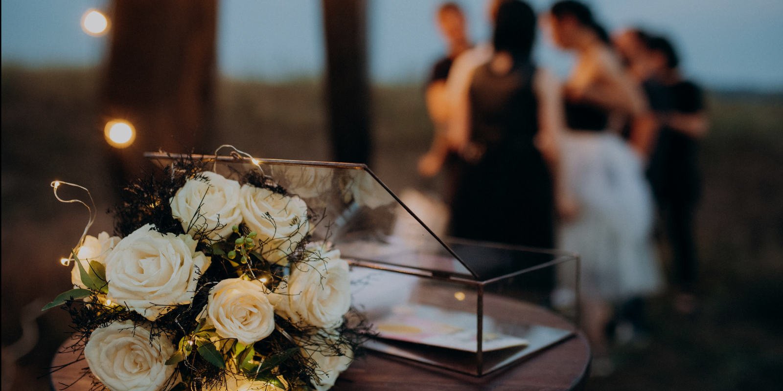 Luxury Weddings & Christenings in Dubai | Personalized Planning & Elegant Decor