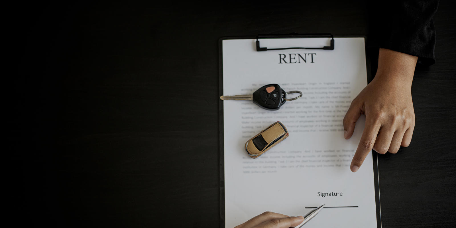 Luxury Car Rentals Dubai | Supercars & VIP SUV Hire