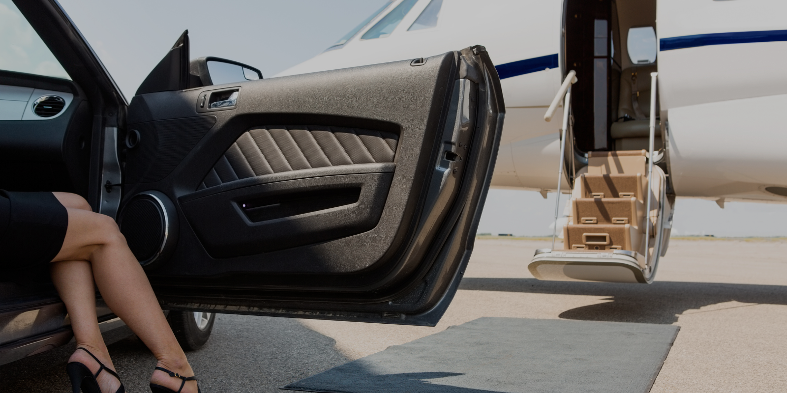 VIP Airport Pickup