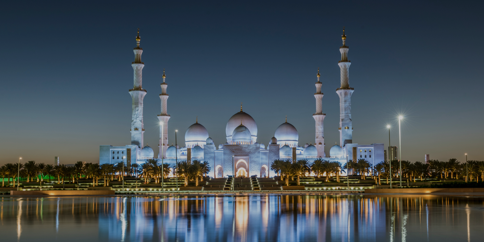 Personalized Tours to Abu Dhabi