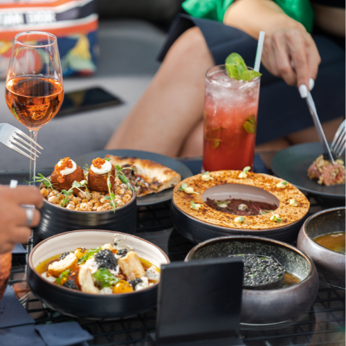 Exclusive Restaurant and Club Reservations