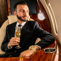 Private Party – Luxury Birthday Celebration