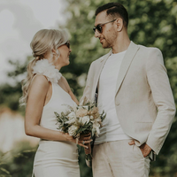 Wedding Planning – Multicultural Desert Wedding